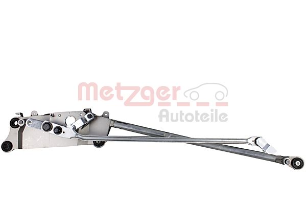 METZGER 2190929 Wischergestänge